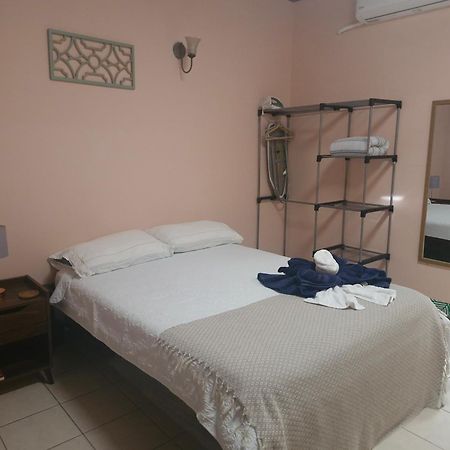 La Estancia Ideal Apartamentos La Fortuna Luaran gambar