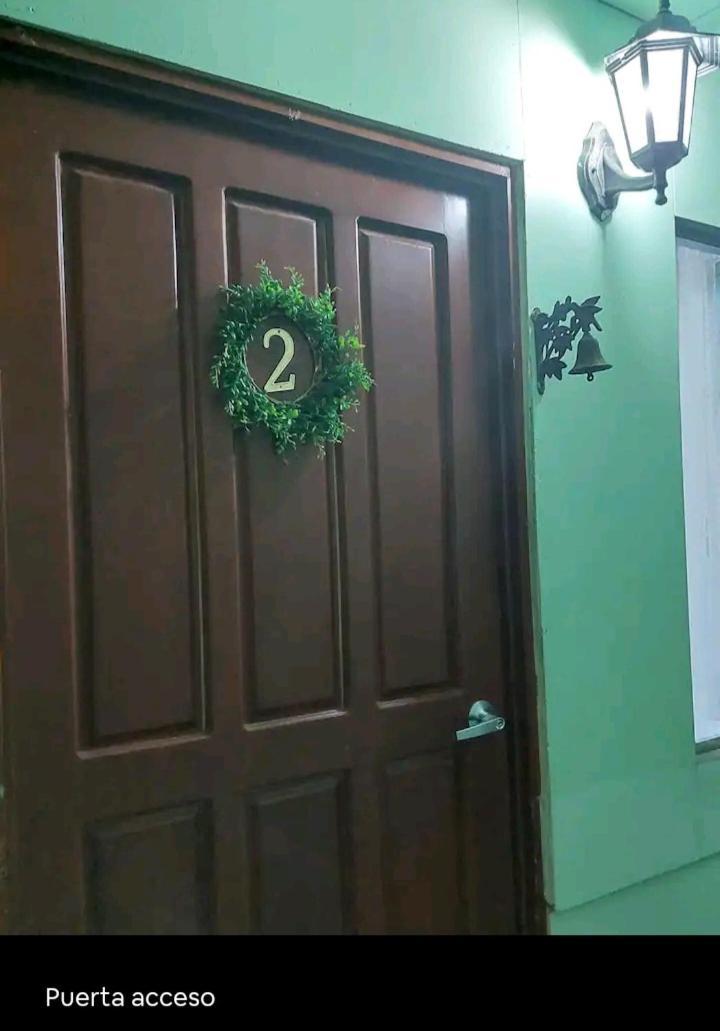 La Estancia Ideal Apartamentos La Fortuna Bilik gambar