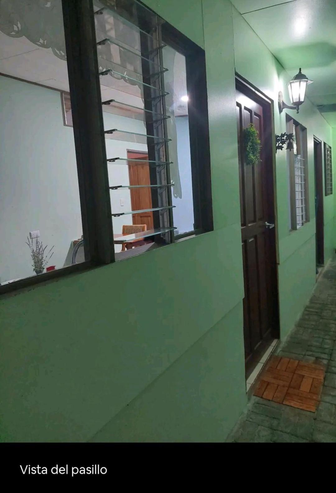 La Estancia Ideal Apartamentos La Fortuna Bilik gambar