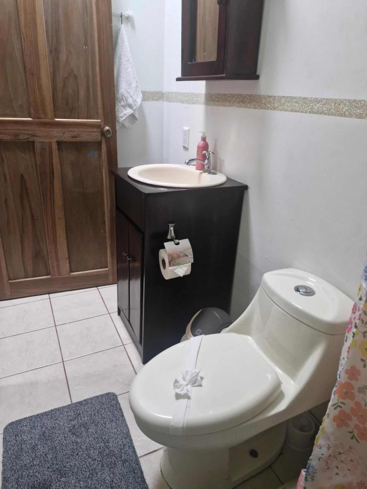 La Estancia Ideal Apartamentos La Fortuna Bilik gambar